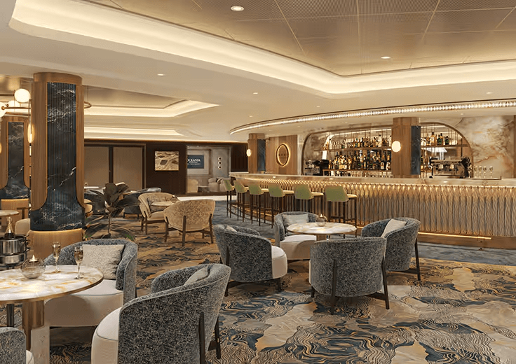 Opus Bar