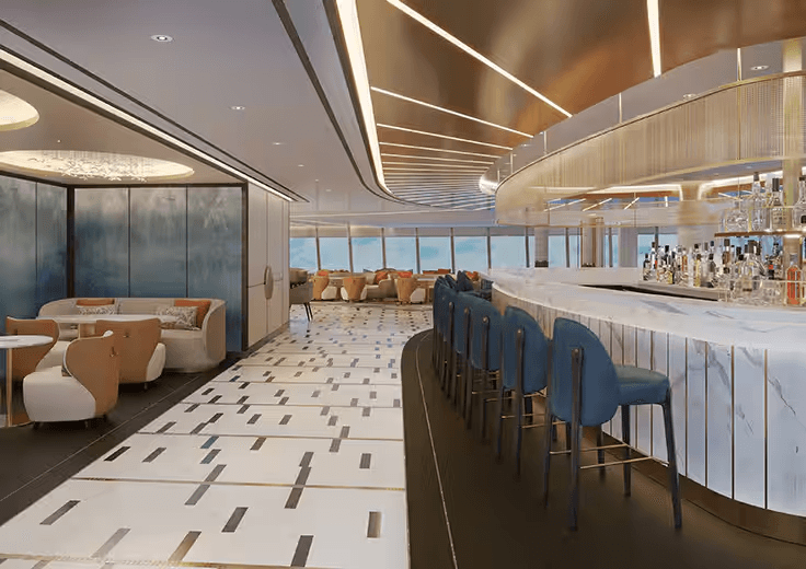 Lounge Bar