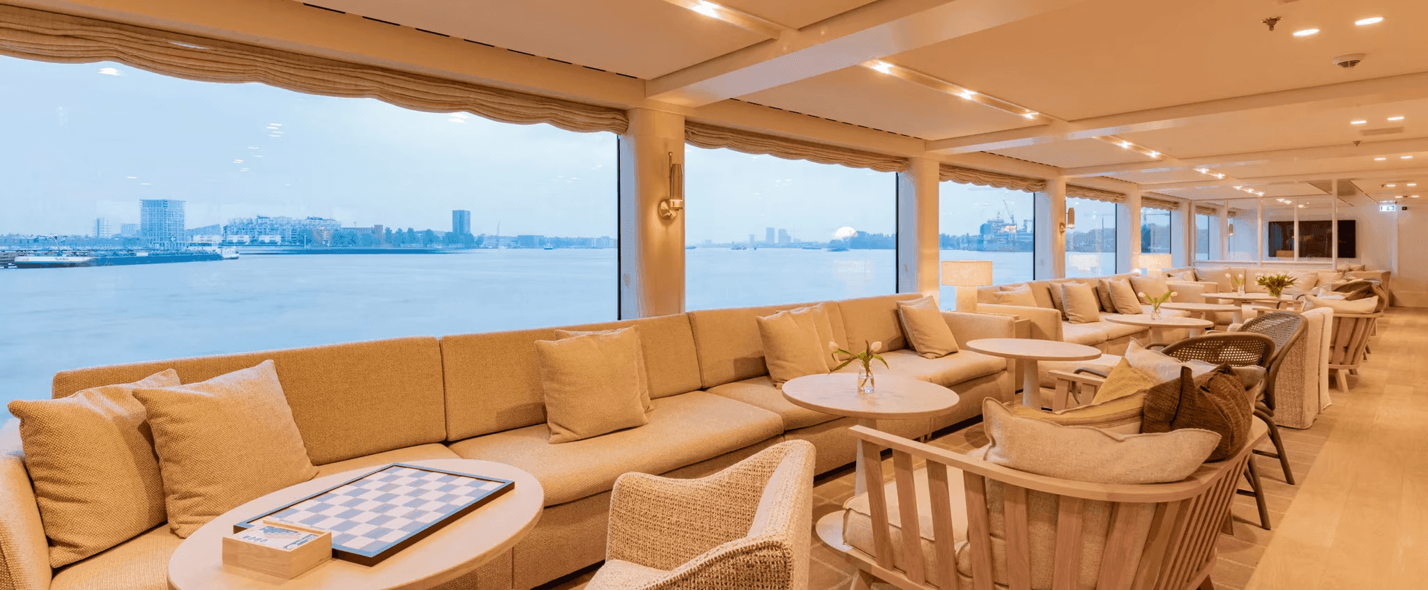 APT Solara cruise ship