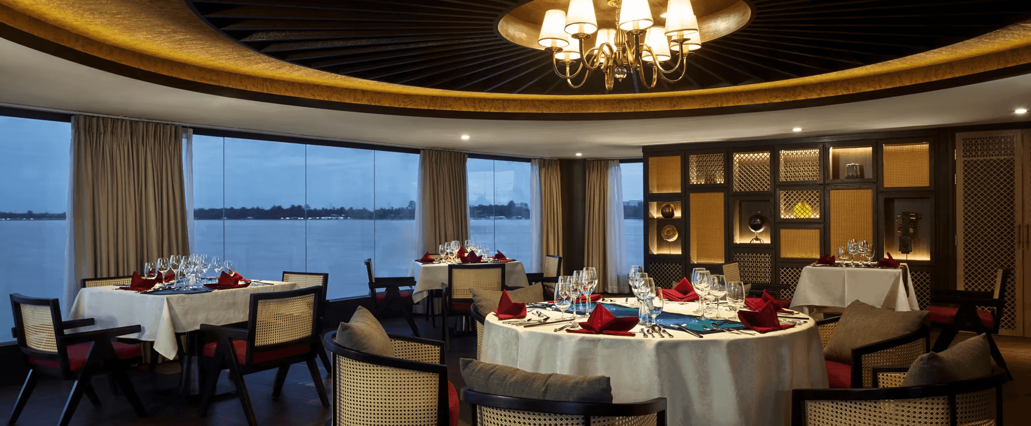 Mekong Serenity Indochine 7681