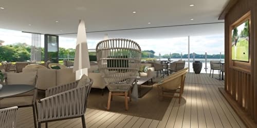 Travelmarvel Rigel cruise ship