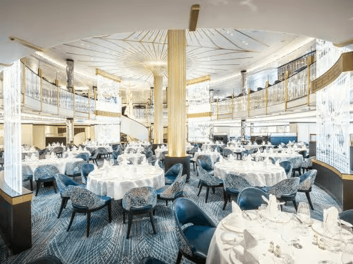 Britannia Restaurant