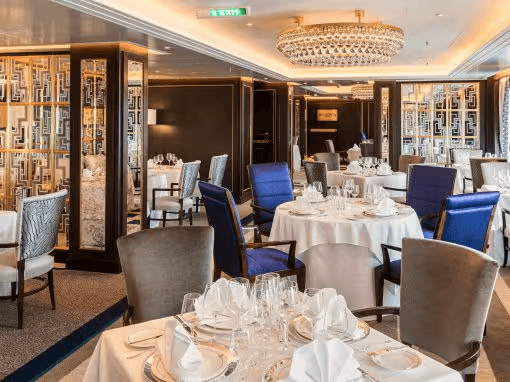 Britannia Club Restaurant