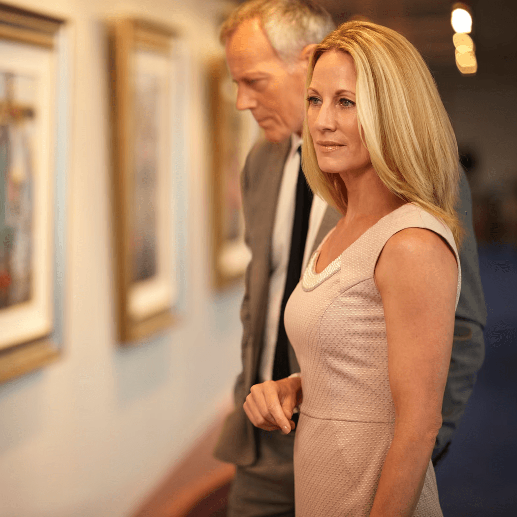 Art Gallery