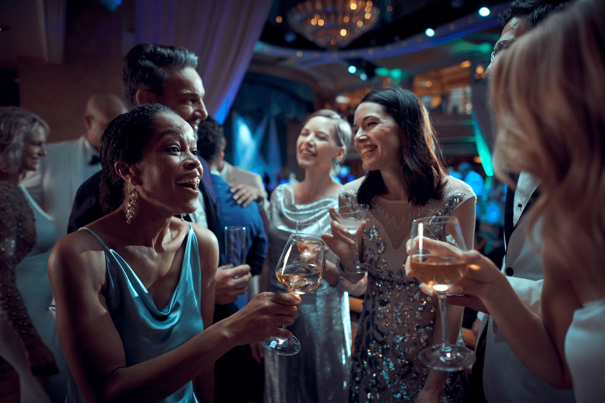 Gala Evenings