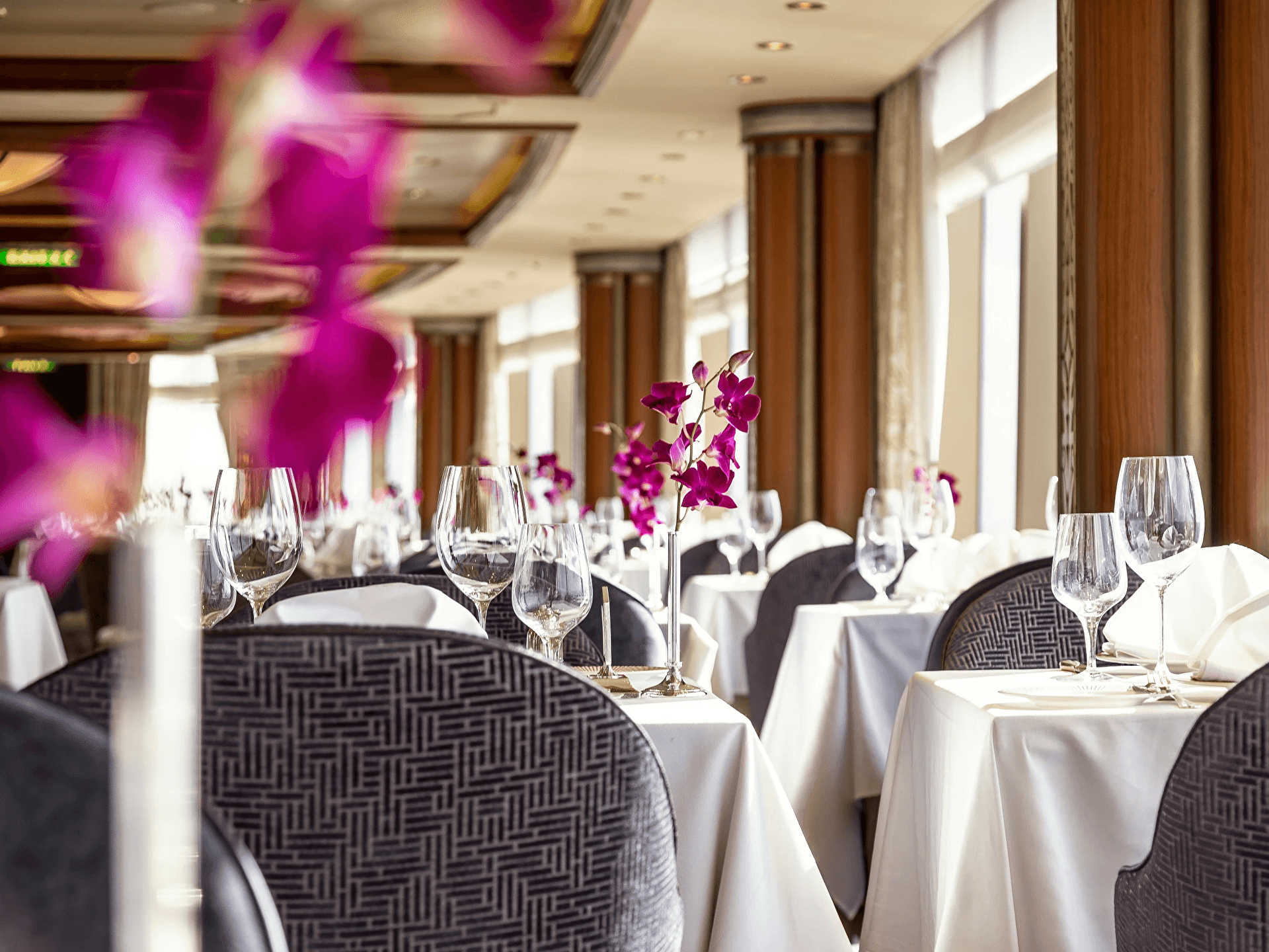Queens Grill Restaurant