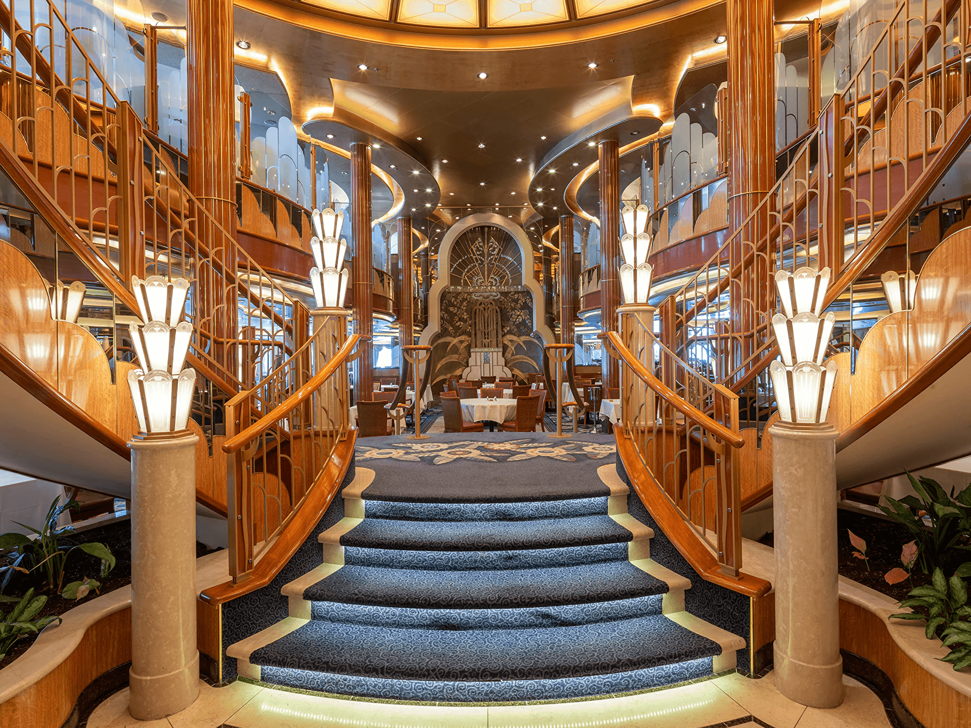 Britannia Restaurant