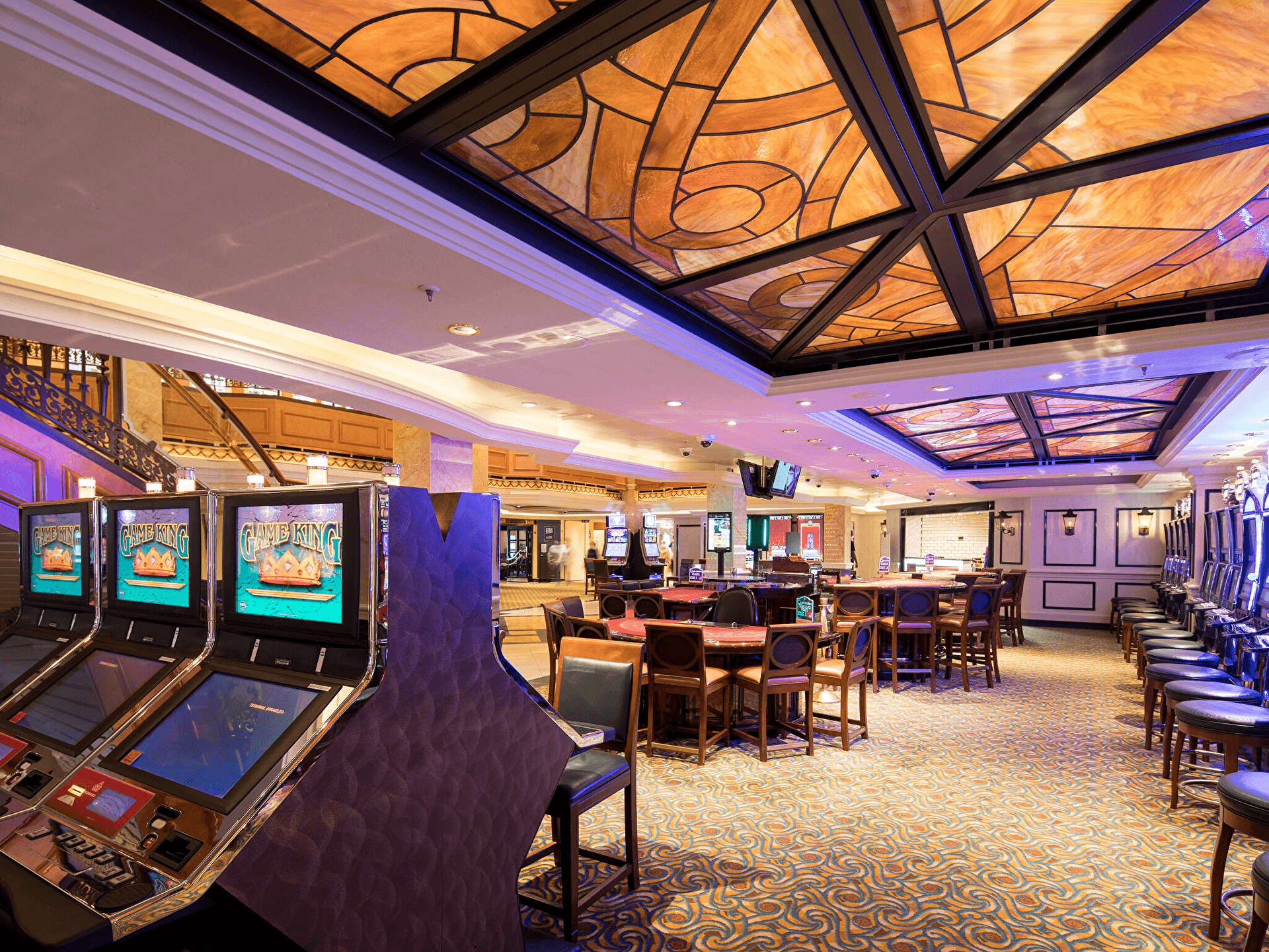 Casino