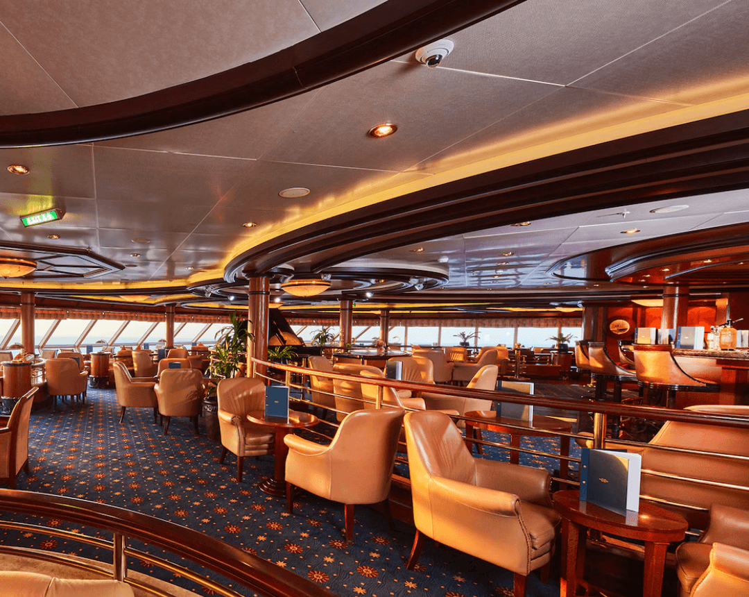Commodore Club