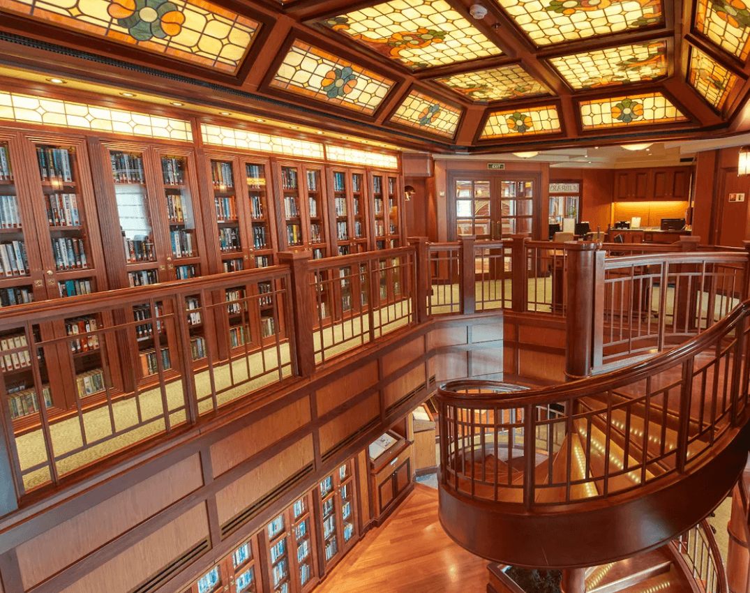 Library