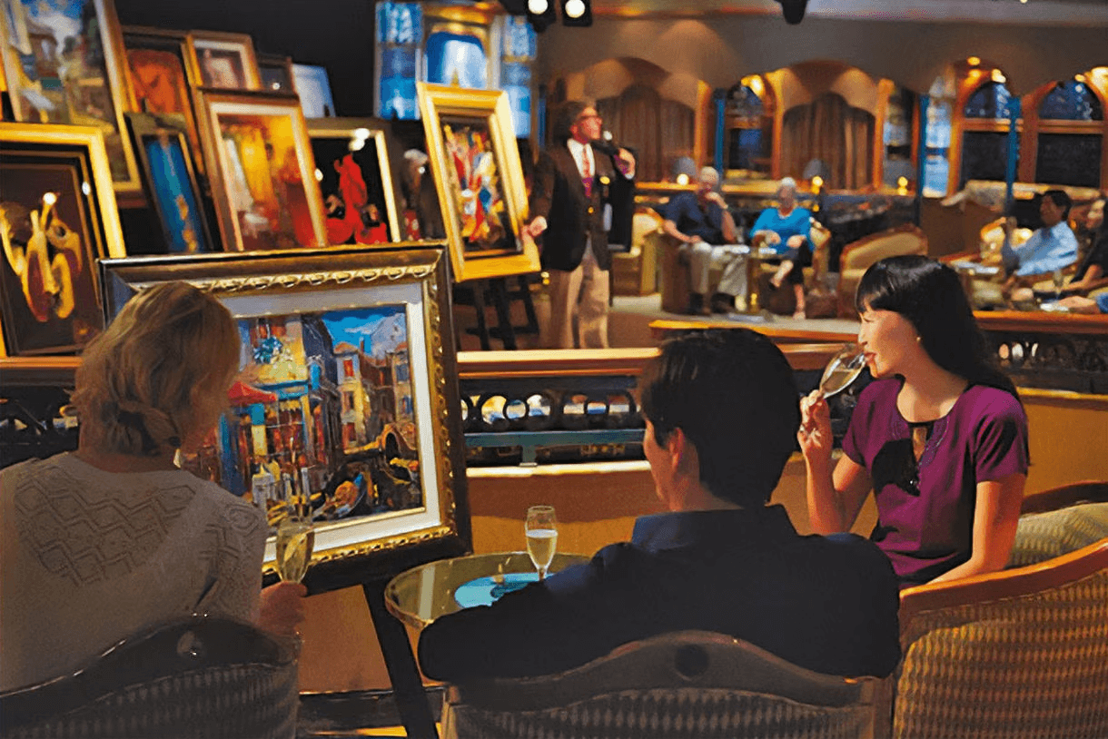 Art Gallery