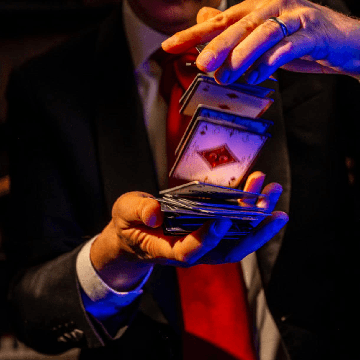 Magic Cards