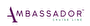 Ambassador Cruise Line logo