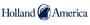 Holland America Line logo
