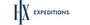 HX Expeditions logo