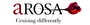 A-ROSA Cruises logo