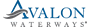 Avalon Waterways logo