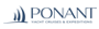 Ponant logo