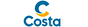 Costa Cruises logo