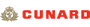 Cunard logo