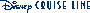 Disney Cruise Line logo