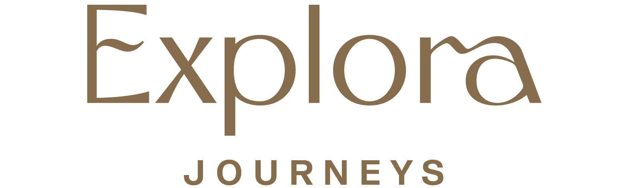 Explora Journeys logo