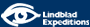 Lindblad Expeditions logo