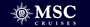 MSC Cruises logo