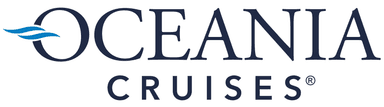 Oceania Cruises logo