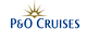 P&O Cruises logo
