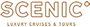 Scenic River Cruises logo