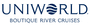 Uniworld River Cruises logo