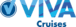 VIVA Cruises logo