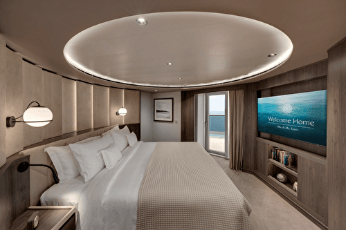 EXPLORA III Cocoon Residence