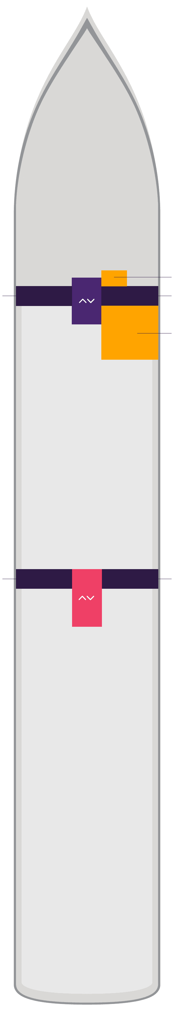 Deck 4 plan for Resilient Lady