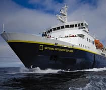 National Geographic Explorer - Fire and Ice