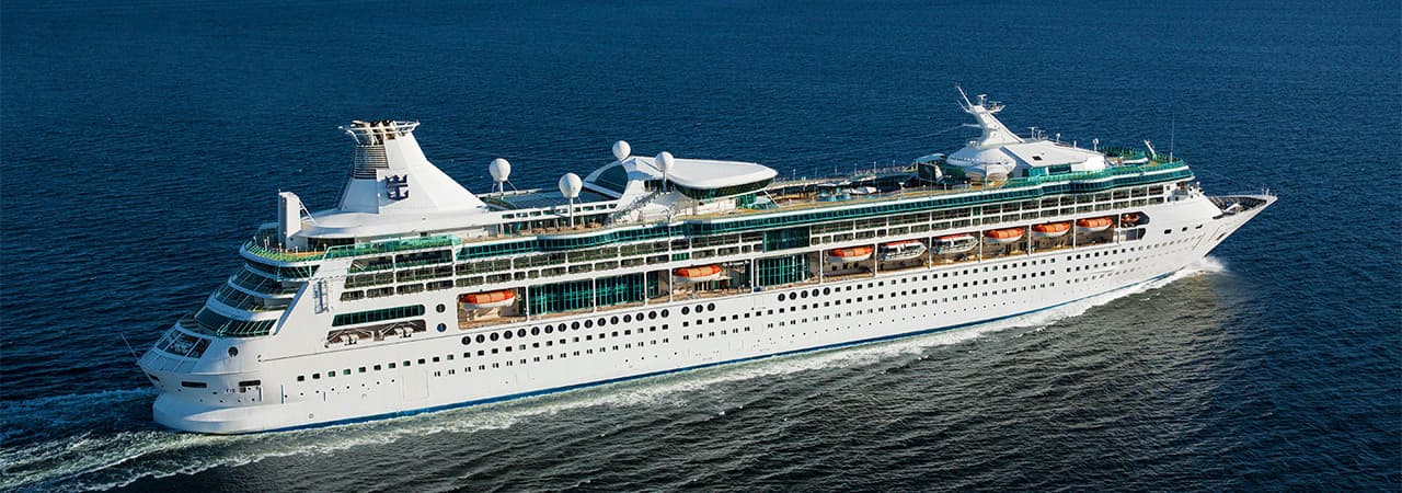Rhapsody of the Seas - 7 Night Southern Caribbean Cruise