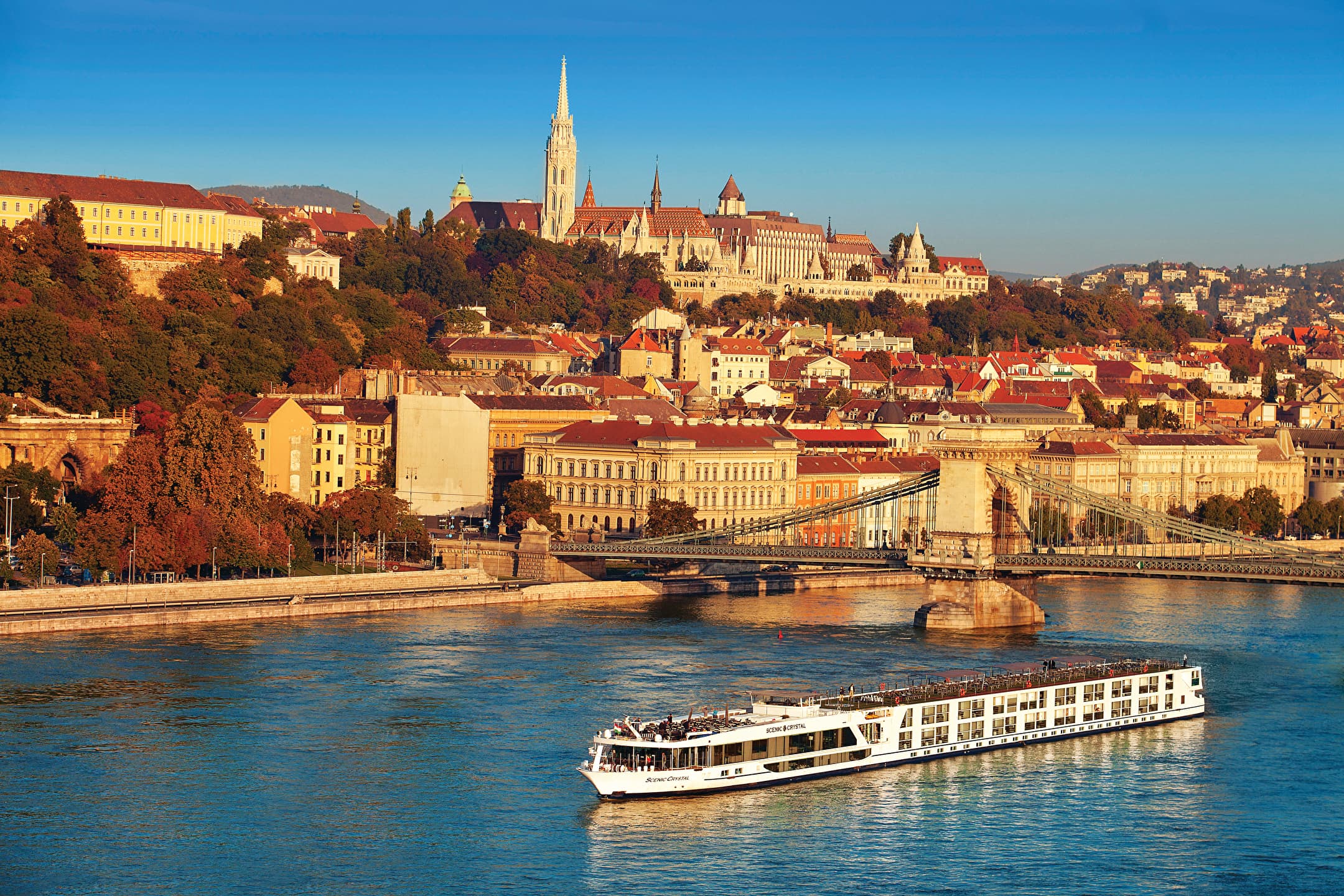 shipid 1781 - Jewels of Europe - Amsterdam to Budapest