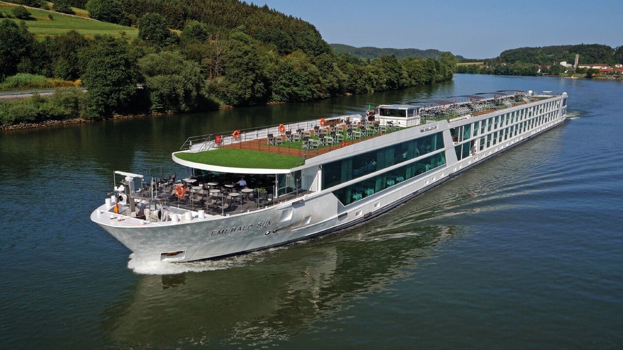 shipid 2883 - Amsterdam & Jewels of the Rhine