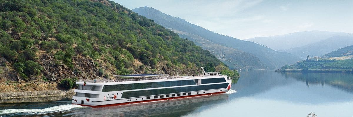 A-ROSA ALVA - Douro Experience 2026