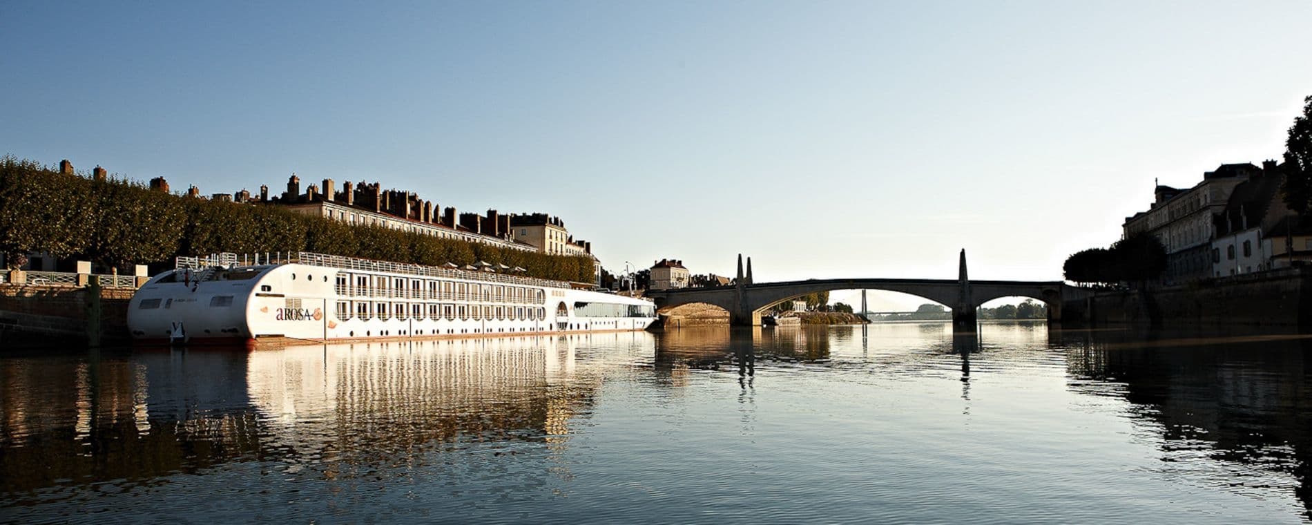 A-ROSA LUNA - Rhône Route Méditerranée 2026