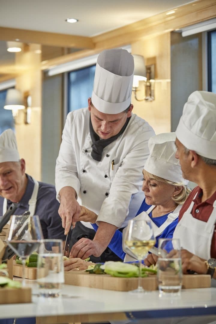 Cooking Class