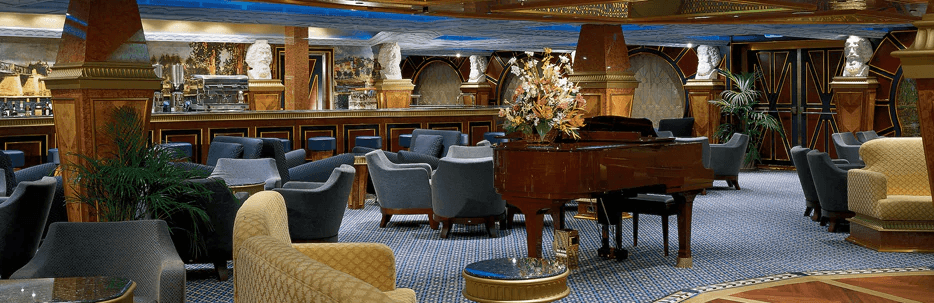 Alfred's Bar