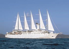 Wind Surf - Adriatic Icons & Venetian Treasures