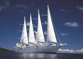 Wind Spirit - Italy And The Allure Of The Aeolian Islands