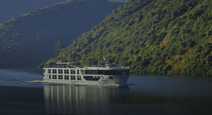 Scenic Azure - Unforgettable Douro - Porto to Porto