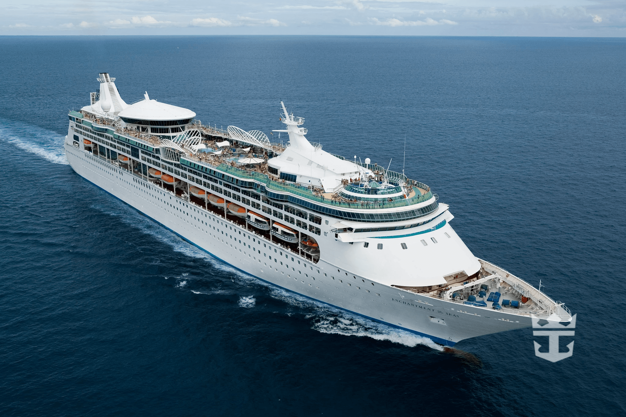 Enchantment of the Seas - 7 Night Western Caribbean Cruise