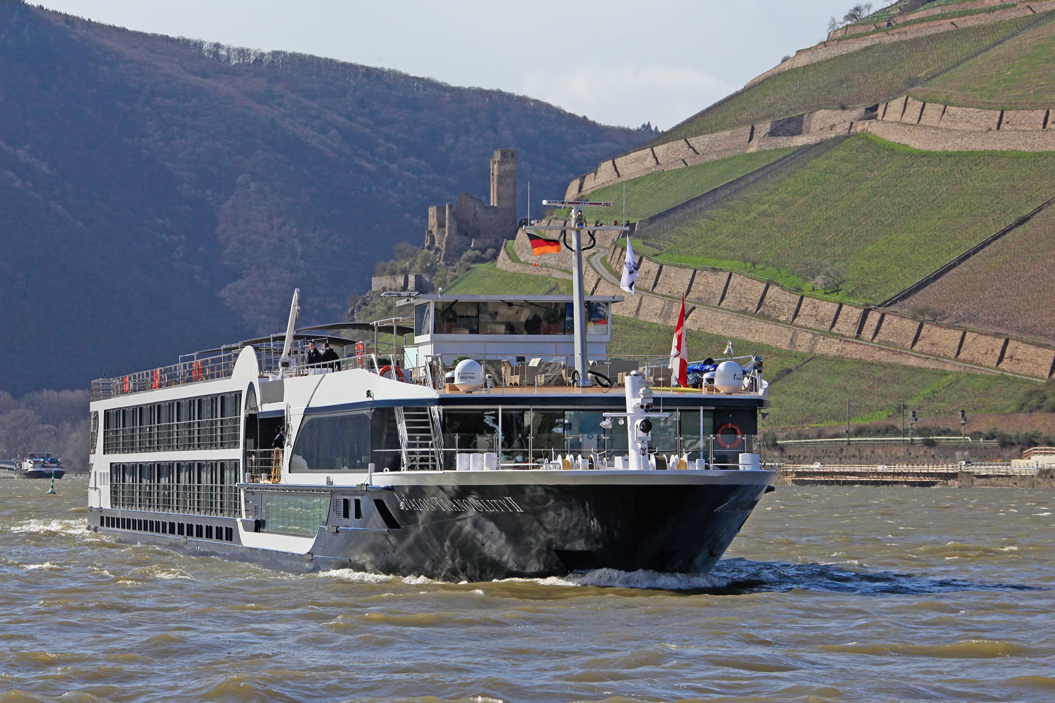 shipid 3530 - The Blue Danube Discovery with 2 Nights in Budapest