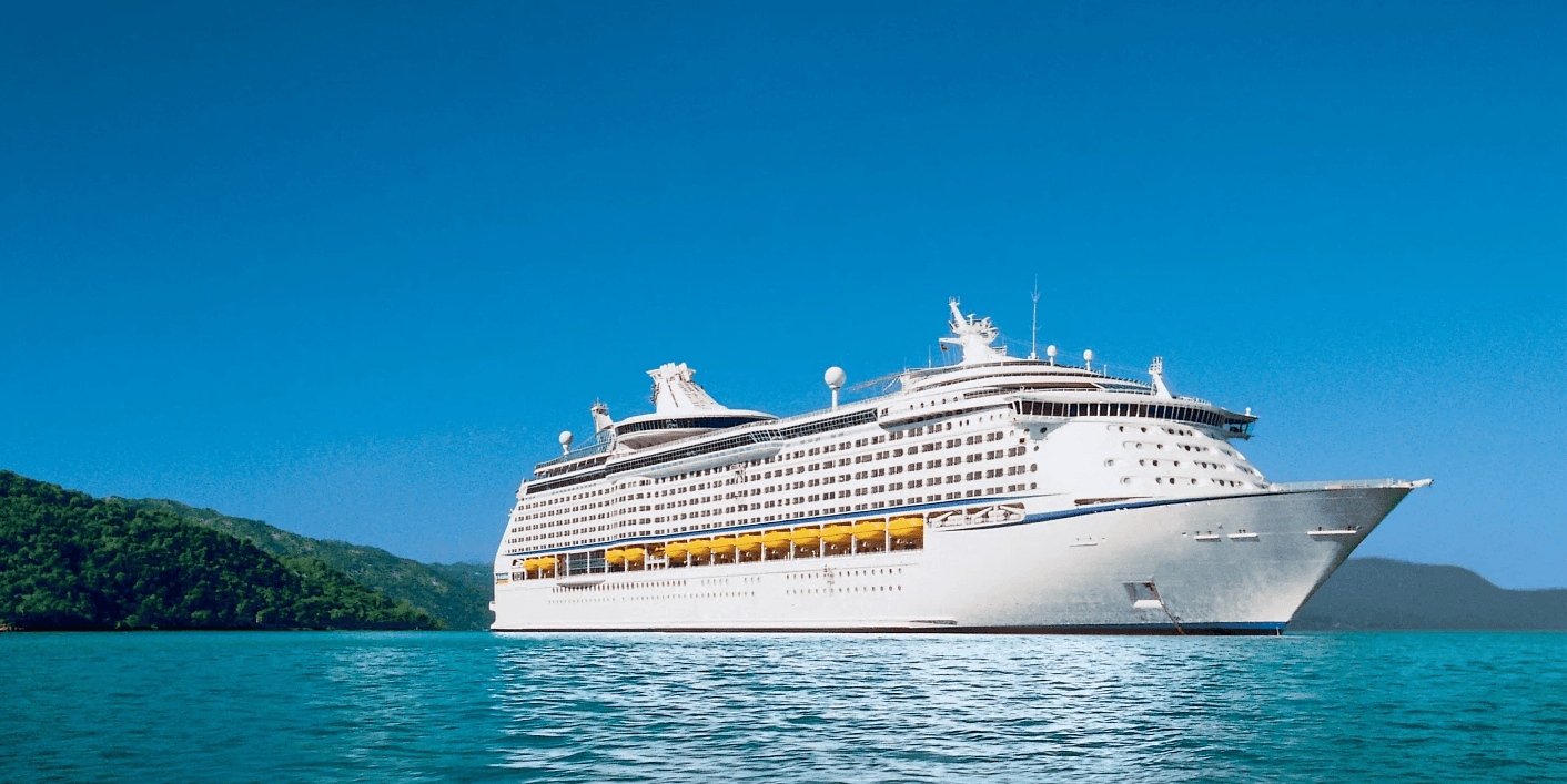 Adventure of the Seas - 6 Night Western Caribbean & Perfect Day
