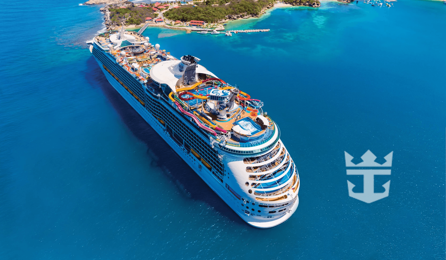 Navigator of the Seas - 7 Night Cabo, Vallarta & Mazatlan